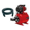 Einhell GC-WW 6538 Wasserpumpe mit 650 W & Drucksensor