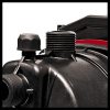 Einhell GC-WW 6538 Wasserpumpe mit 650 W & Drucksensor