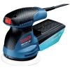 Bosch Professional GEX 125-1 AE random orbital sander with microfilter system