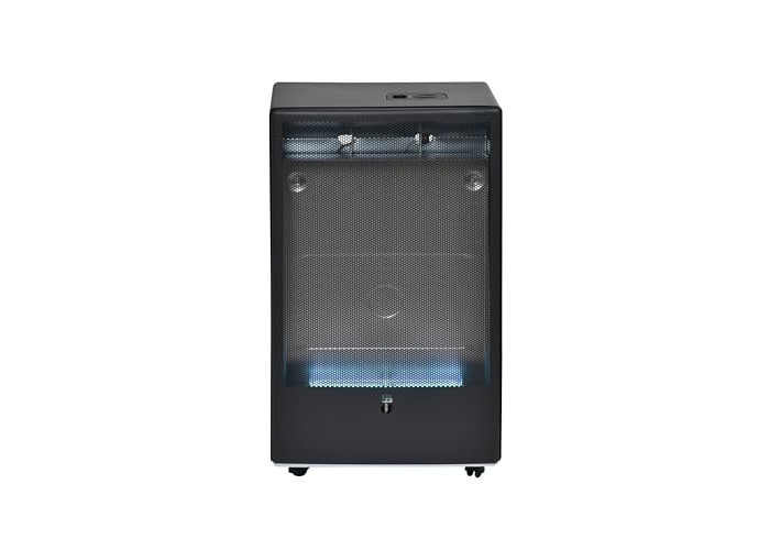 Газовий обігрівач FIREFIX GH6011S 4200 Basic Газовий обігрівач FIREFIX GH6011S 4200 Basic