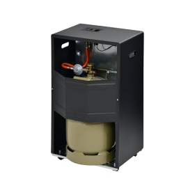 FIREFIX GH6011S Gas-Heizofen 4200 Basic