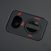 Газовий обігрівач FIREFIX GH6011S 4200 Basic