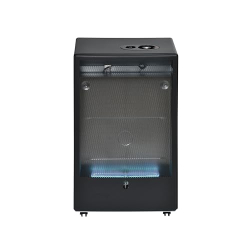 Газовый обогреватель FIREFIX GH7523S 4200 Eco Plus