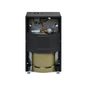 Газовый обогреватель FIREFIX GH7523S 4200 Eco Plus