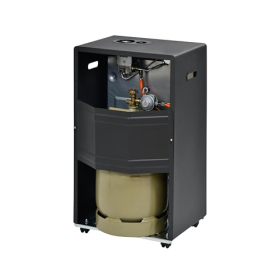 Газовый обогреватель FIREFIX GH7523S 4200 Eco Plus