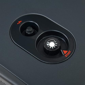 Газовый обогреватель FIREFIX GH7523S 4200 Eco Plus