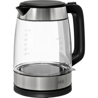 AEG GK4-1-4GB kettle / 2200 watts / 1.7 L