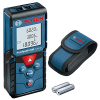 Bosch Professional GLM 40 - Laser distance meter, 40 m, memory function