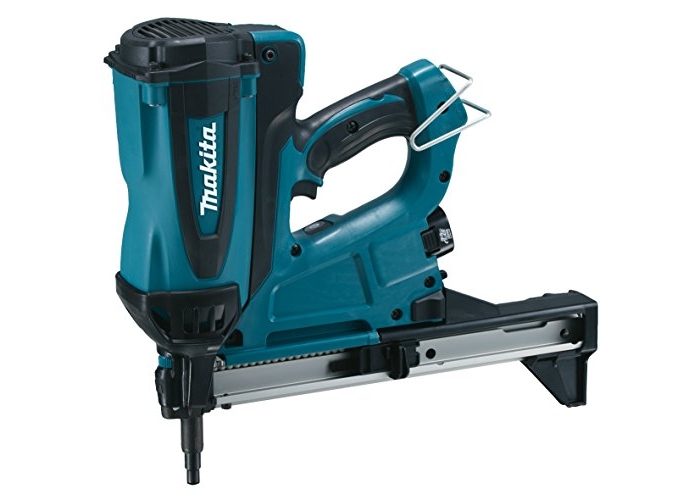 Makita GN420CLSE – cordless gas nailer Makita GN420CLSE – cordless gas nailer