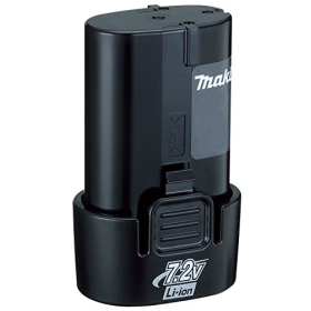 Clavadora a gas Makita GN900SE con batería y cargador