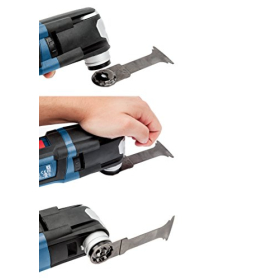 Мультитул Bosch GOP 30-28 Starlock – прецизійний професійний інструмент