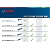 Bosch GOP 30-28 Multitool Starlock – Precision professional tool