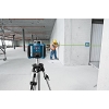 Роторный лазер Bosch Professional GRL 300 HVG – зеленый свет, дальность действия 300 м