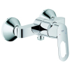 GROHE BauLoop 23340000 Waschtischarmatur Chrom