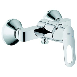 GROHE BauLoop 23340000 Washbasin Mixer Tap Chrome 