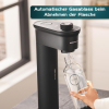 GROHE Blue Fizz Wasserkarbonierer Starter Set, 3 Blasenstufen, ohne CO2-Flasche