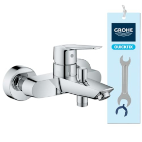 Смеситель для ванной GROHE Start 24206002, хромированный 