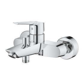 Смеситель для ванной GROHE Start 24206002, хромированный 