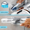 GROHE Start 24206002 Wannenarmatur Chrom