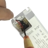 Трансформатор GreenSo 50W, LED драйвер, блок живлення AC200-240V і DC27-40V, 1200mA