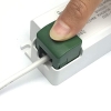 Трансформатор GreenSo 50W, LED драйвер, блок живлення AC200-240V і DC27-40V, 1200mA