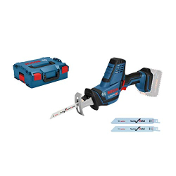 Bosch Professional GSA 18 V-LI C 