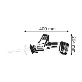 Bosch Professional GSA 18 V-LI C 
