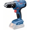Bosch GSB 18V-21 – Perceuse-visseuse à percussion, 55 Nm