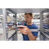 Аккумуляторная дрель-шуруповерт Bosch Professional GSR 12V 35 HX