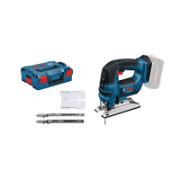 Акумуляторний лобзик Bosch Professional