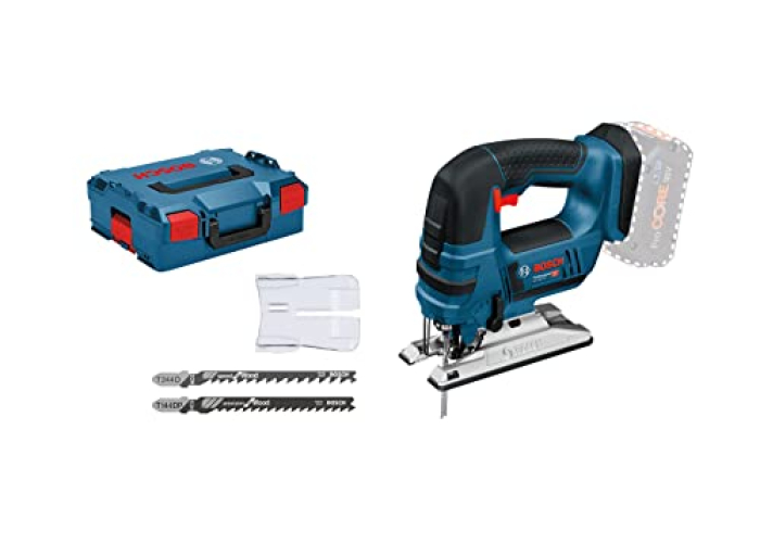 Аккумуляторная лобзиковая пила Bosch Professional Аккумуляторная лобзиковая пила Bosch Professional