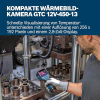 Bosch Professional Wärmebildkamera GTC 12V-450-13