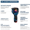 Bosch Professional Wärmebildkamera GTC 12V-450-13