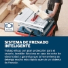 Bosch Professional GTS XC table saw – Precise, powerful with motor brake