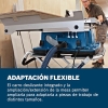Bosch Professional GTS XC table saw – Precise, powerful with motor brake