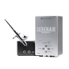 Gaahleri Ambition GTS-06 Airbrush Set with Compressor and Air Control