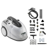 Limpiador a vapor Lavor GV EGON VAC 4.1 con función de succión