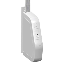 SuperRollo GW180 Elektrischer Gurtwickler – für Rolläden bis 30 kg, 23 mm Gurt