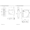Electric Winder Superrollo GW60 – Universal Drive for Roller Shutters