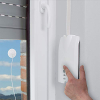 SuperRollo GW70 Electric belt winder, solar sensor, timer, for roller shutters up to 30 kg