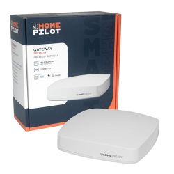 Home Pilot Gateway premium Smart Home Central Matter 