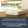Home Pilot Gateway premium Smart Home Central Matter 
