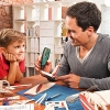 Pistola de pegamento inalámbrica Bosch GluePen con carga micro USB: comodidad y portabilidad para cualquier proyecto