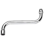 grifo de cocina grohe