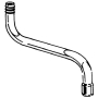 Kitchen faucet Grohe