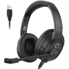 EKSA H2 USB-Headset mit Mikrofon, Office-PC-Headset mit ENC-Mikrofon