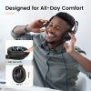 EKSA H2 USB-Headset mit Mikrofon, Office-PC-Headset mit ENC-Mikrofon