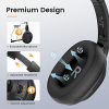 EKSA H2 USB-Headset mit Mikrofon, Office-PC-Headset mit ENC-Mikrofon