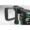 Аккумуляторный отбойный молоток HiKOKI H3641DA, SDS Max 36 В 6,8 Дж