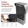 Відеодзвінок EMOS GoSmart Full HD 2 Мп з Ethernet-з'єднанням та RFID-набором